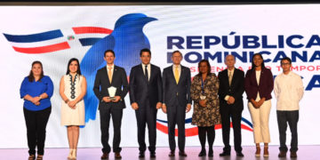 República Dominicana asume presidencia pro tempore del Consejo Centroamericano de Turismo