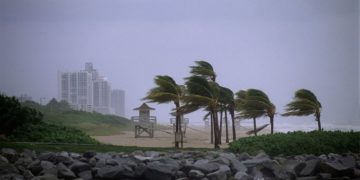 Preocupación en los científicos: ‘La Niña’ podría crear más huracanes