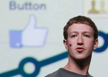 Que hay oculto en el cándido botón “me gusta” de Facebook