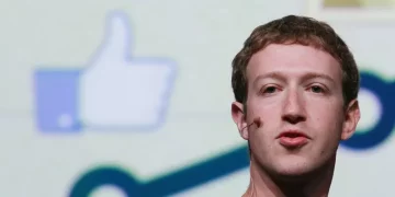 Que hay oculto en el cándido botón “me gusta” de Facebook