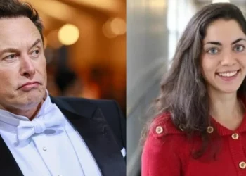 Elon Musk tuvo gemelos con ejecutiva de sus empresas después del nacimiento de su hija con Grimes