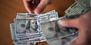 La inflación se dispara y llega al 9,1% interanual en Estados Unidos, impulsada por el precio récord de la gasolina