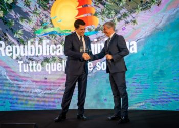 Francia e Italia reconocen a República Dominicana por excelente trabajo en turismo