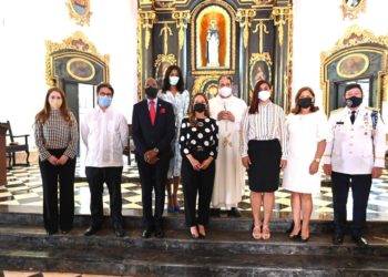 MITUR destaca logros y recuperación de miles de empleos al conmemorar 40° Día Mundial del Turismo