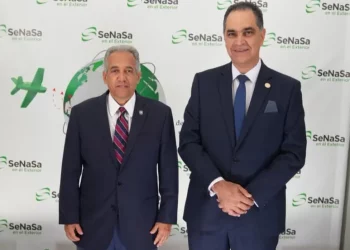 SeNaSa inaugura nueva oficina en Miami en beneficio de más de 200 mil dominicanos