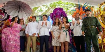 David Collado anuncia $650 MM en inversión al turismo en La Vega