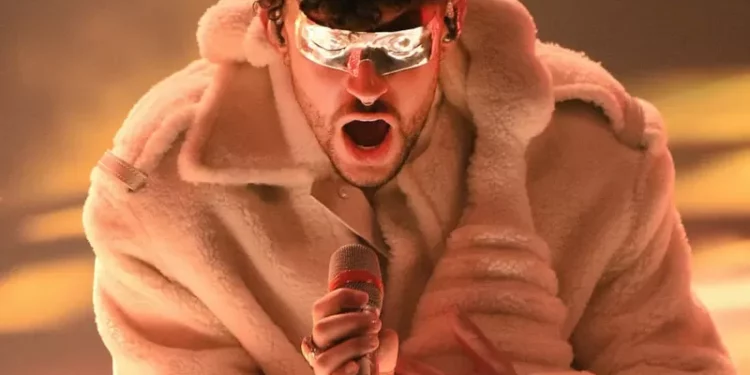 Bad Bunny arrasa en los Billboard: ¿cuál es el secreto del enorme éxito internacional de los cantantes puertorriqueños?