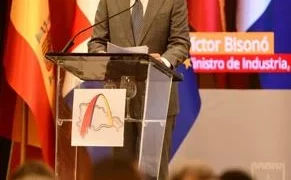 Inversión extranjera proveniente de España alcanza más de US$2,000 millones