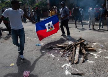 Consejo de Seguridad de la ONU vota a favor de imponer sanciones en Haití