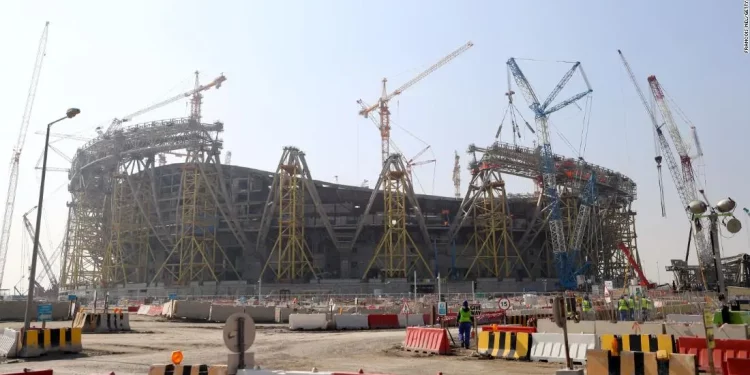 ¿Cuántos muertos dejó la construcción de los estadios para el Mundial en Qatar? Esto es lo que sabemos