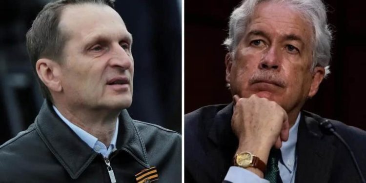 Se posterga la reunión sobre desarme nuclear entre Rusia y EEUU en Egipto