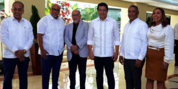 Anuncian inversión de 250 millones para promover Santiago de los Caballeros como destino turístico