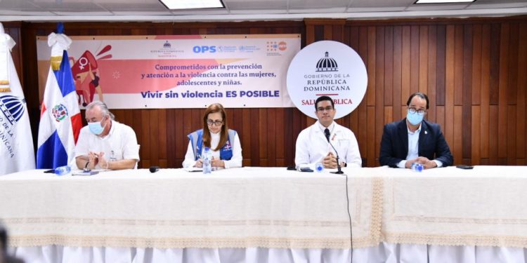 MISPAS: se registra aumento de la positividad para COVID-19, sin incremento significativo en hospitalizaciones