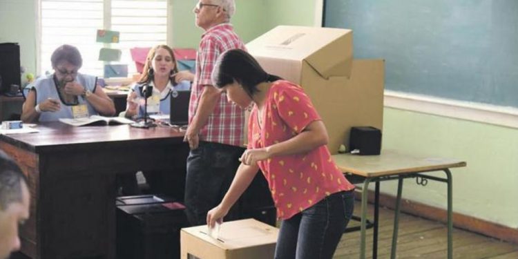 A un año de las elecciones presidenciales