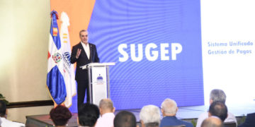 Abinader advierte no se flexibilizarán medidas