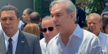 Abinader dice que alzas en los alimentos han sido menor en RD que en otros países