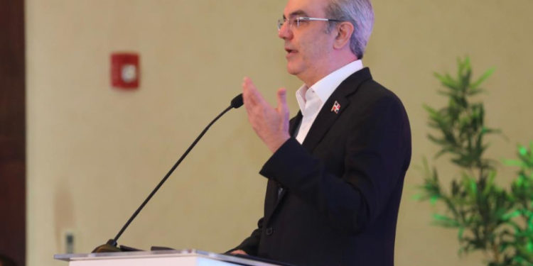 Abinader visitará cuatro provincias durante el fin de semana