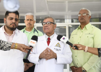 Colegio Médico favorece presos enfermos sean liberados