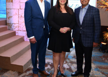 Cap Cana presenta oportunidades de desarrollo