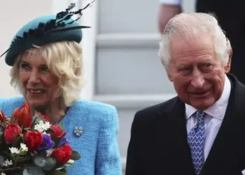 La primera coronación de un rey británico en 70 años