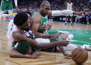 Celtics y Sixers listos para el Juego 7 por un lugar en las finales del Este contra el Heat