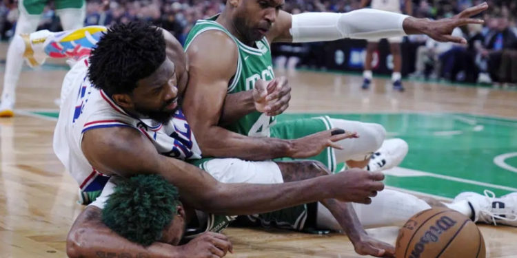 Celtics y Sixers listos para el Juego 7 por un lugar en las finales del Este contra el Heat