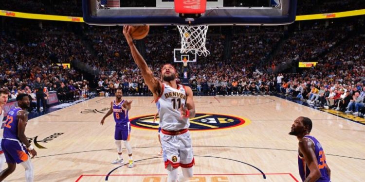 Denver se prepara para las Finales de la NBA sin preferencias entre Miami o Boston