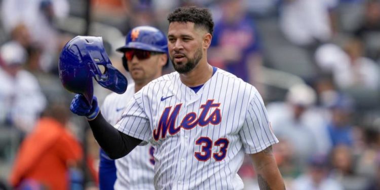 Gary Sánchez firma con los Padres de San Diego