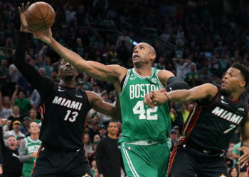 El Heat saldrá por su boleto a las Finales y los Celtics por el Juego 7