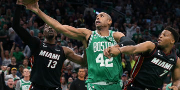 El Heat saldrá por su boleto a las Finales y los Celtics por el Juego 7