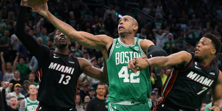 El Heat saldrá por su boleto a las Finales y los Celtics por el Juego 7