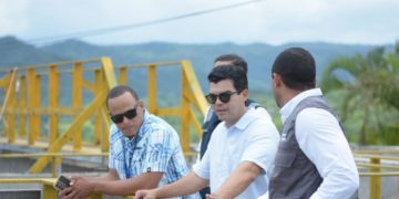 Inapa promete entregar acueducto de Miches en noviembre