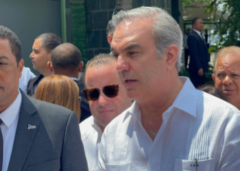 Apresan individuo que amenazó de muerte a presidente Abinader