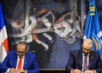 Industriales del Norte y Banreservas ofrecerán soporte financiero a las empresas familiares