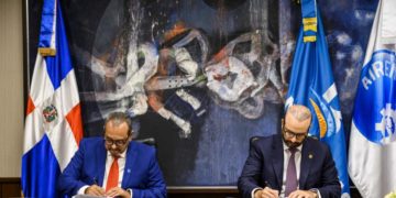 Industriales del Norte y Banreservas ofrecerán soporte financiero a las empresas familiares