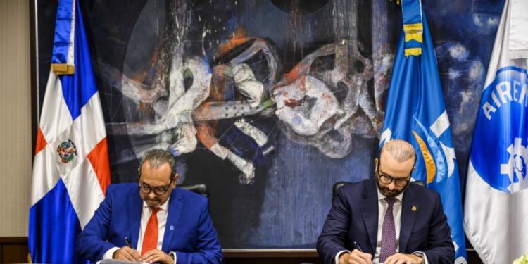 Industriales del Norte y Banreservas ofrecerán soporte financiero a las empresas familiares