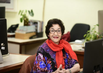 Inteligencia artificial reemplaza a periodista