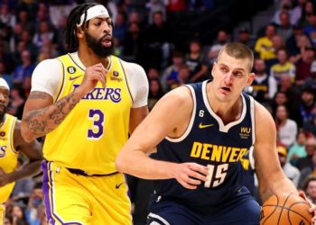 Renacidos Lakers vs. un único Jokic