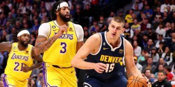 Renacidos Lakers vs. un único Jokic