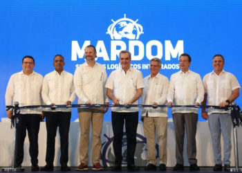 Mardom abre las puertas de su nuevo almacén logístico