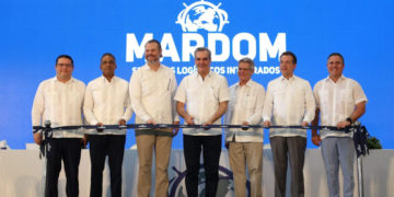 Mardom abre las puertas de su nuevo almacén logístico