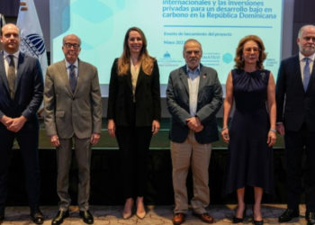Medio Ambiente impulsa la captación de recursos para un desarrollo bajo en carbono