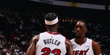 Miami a uno de la final del Este