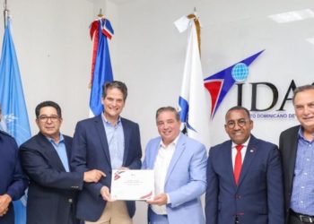 Nisibon AirPark invertirá más de US$ 130 millones en el país