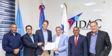 Nisibon AirPark invertirá más de US$ 130 millones en el país
