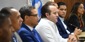 PRM aún no decide método de elección de candidatos para demás niveles de elección