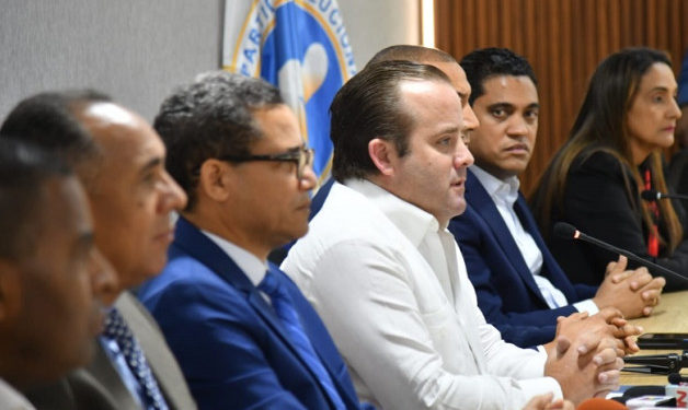 PRM aún no decide método de elección de candidatos para demás niveles de elección