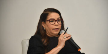 Pasaportes ya entrega más de 90,000 libretas