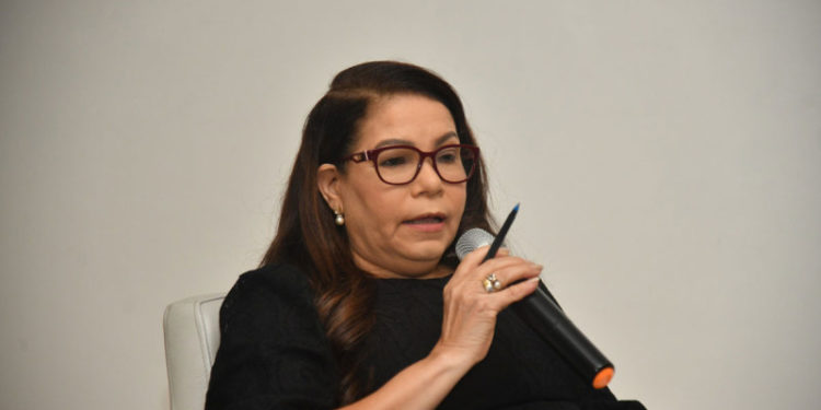 Pasaportes ya entrega más de 90,000 libretas