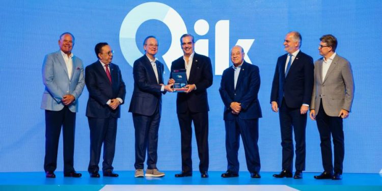 Popular lanza Qik Banco Digital Dominicano, denominado primer neobanco del país